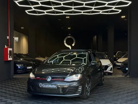VOLKSWAGEN Golf Golf 2.0 TSI GTI Performance DSG 230