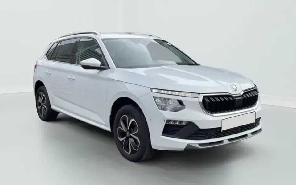 Skoda Kamiq KAMIQ 1.0 TSI 115CH DSG7 SELECTION Occasion