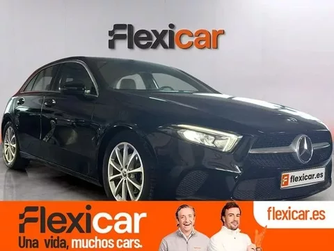 MERCEDES-BENZ Clase A A 180