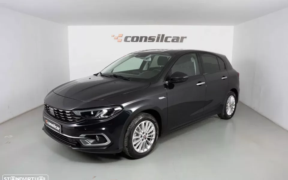 Fiat Tipo 1.0 GSE T3 City Life