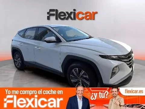 HYUNDAI Tucson Tucson 1.6 TGDI Klass 4x2