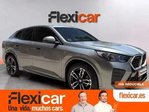 BMW X2 sDrive20d