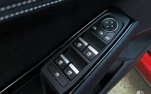 RENAULT Austral Austral 1.2 E-Tech Híbrido Techno 146kW