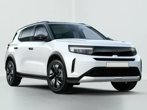Opel FRONTERA Hybrid 145 GS Zéro km immatriculé
