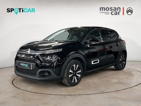 CITROEN C3 1.2 PURETECH 110 EAT6 MAX GPS LL16 RADAR AR+CAM KEYLESS
