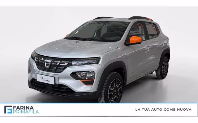 DACIA Spring comfort plus electric 45
