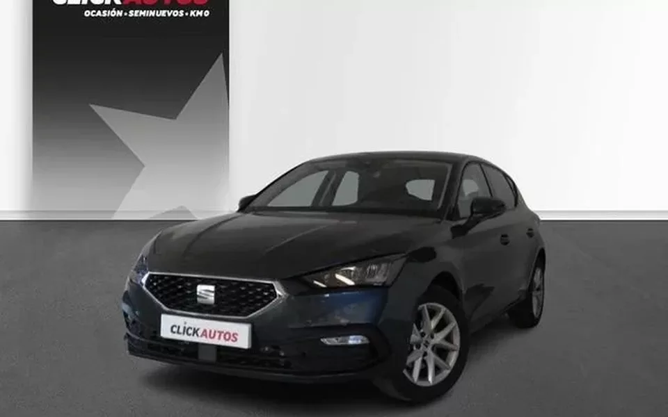 SEAT León León 1.4 TSI Style