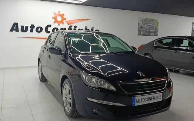 PEUGEOT 308 308 SW 1.6e-HDi Access 115