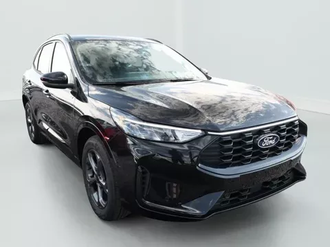 Ford KUGA 180 FHEV ST-LINE Zéro km immatriculé
