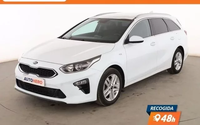KIA Ceed 1.4 TGDI Drive