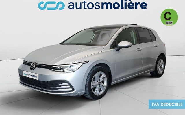 Life 2.0 TDI 85 kW (115 CV) DSG