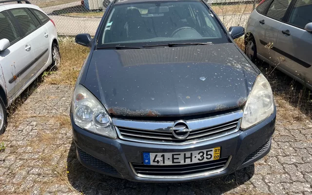 Opel Astra 1.3 CDTI Enjoy