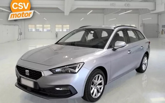 SEAT León 2.0 TDI 85kW SS Style Go
