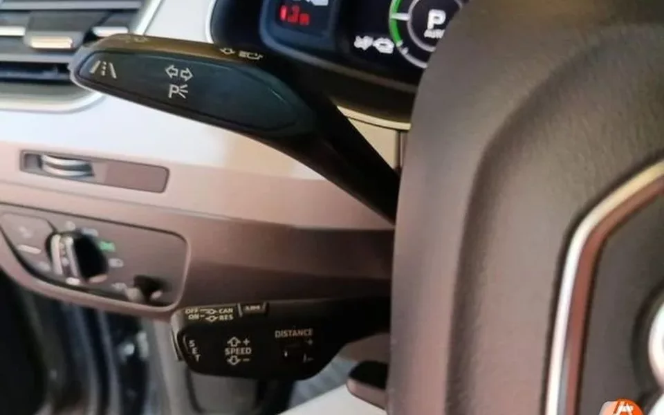 AUDI Q7 3.0 TDI e-tron quattro tiptronic - 29990€ en Alicante