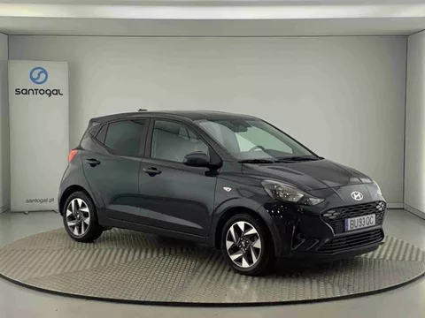 HYUNDAI - i10 - i10 1.0 Comfort