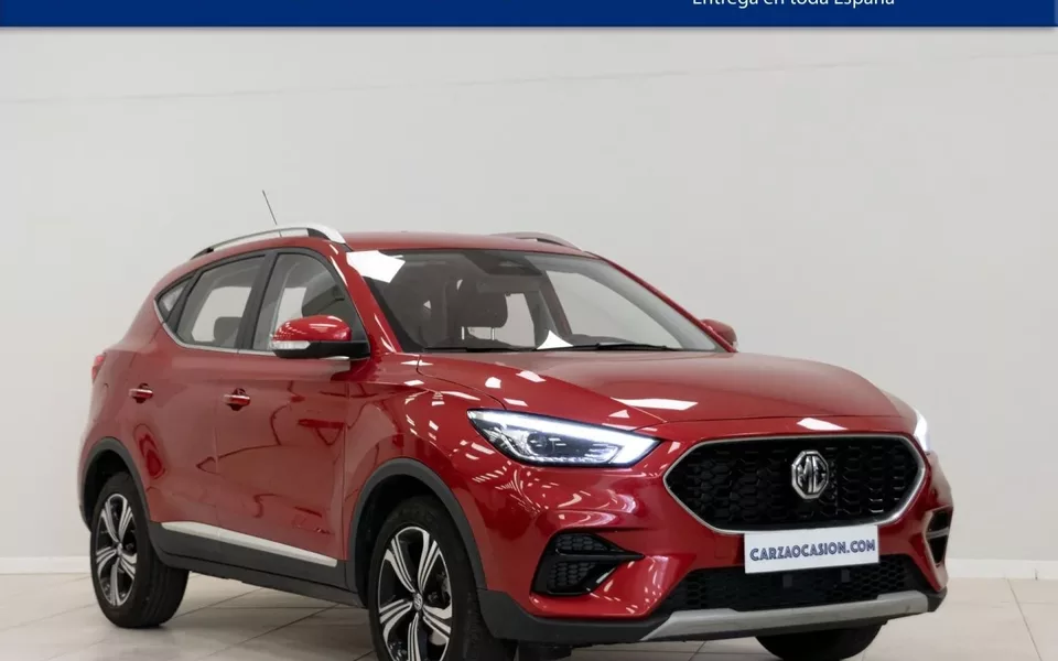 MG ZS 1.5 Comfort