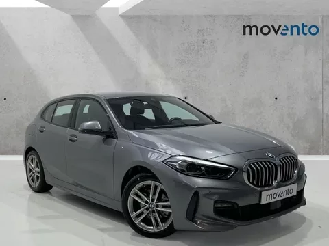 BMW Serie 1 118dA Business