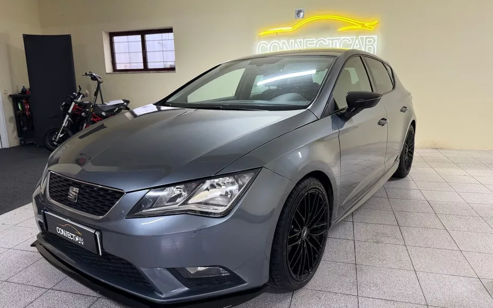 SEAT Leon 1.6 TDI E.Style by Sport