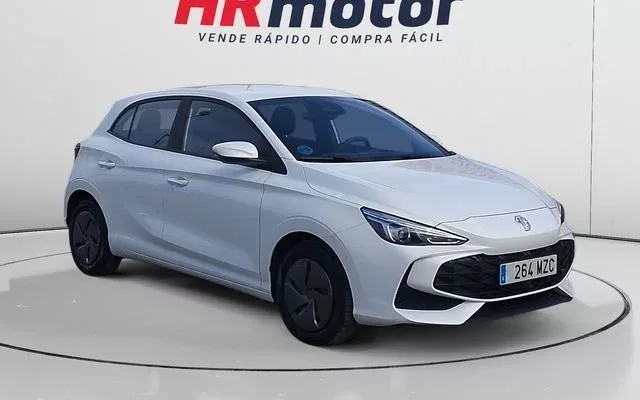 MG MG3 MG3 1.5 Standard