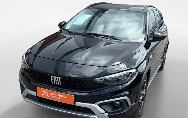 Fiat Tipo Station Wagon 1.0 GSE T3