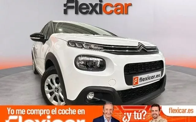 CITROEN C3 PureTech 60KW (82CV) ELLE