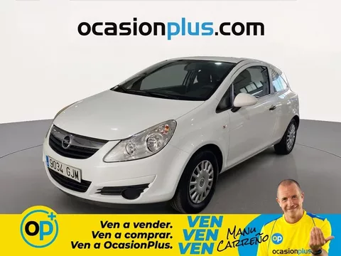 OPEL Corsa Corsa 1.3CDTi Essentia ecoFlex