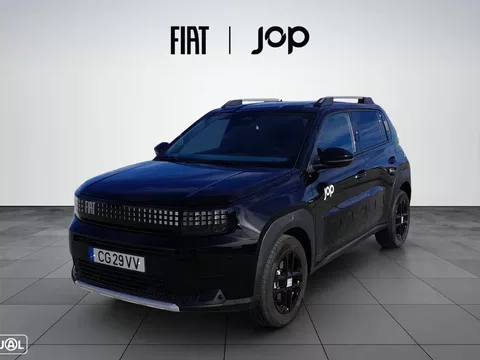 Fiat Grande Panda 1.2 Icon