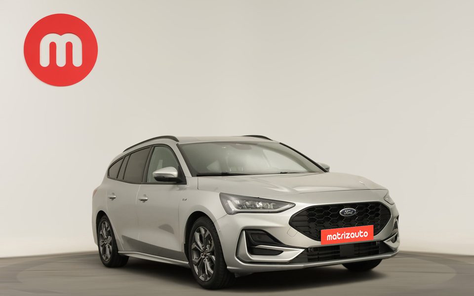 Ford Focus Sw