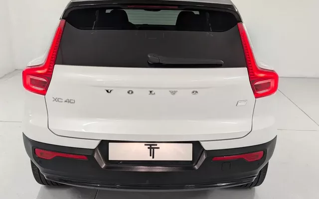 Volvo XC 40