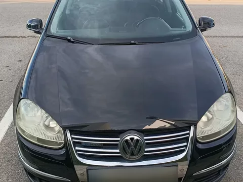 VW Golf Variant 1.9 TDi BlueM Confortline
