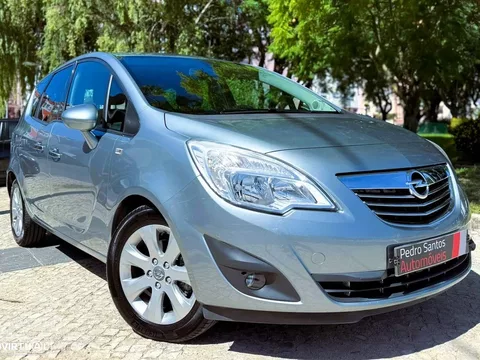 Opel Meriva 1.3 CDTi Cosmo S/S