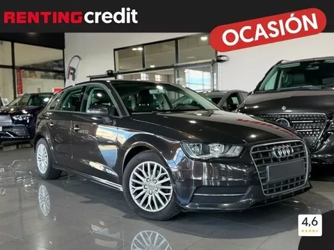AUDI A3 A3 Sportback 1.6TDI 85kW