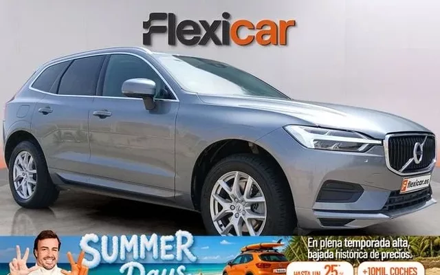 VOLVO XC60 XC60 B4 Inscription AWD Aut.