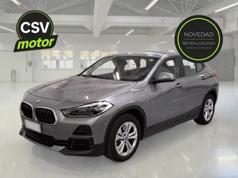 BMW X2 X2 xDrive 25eA