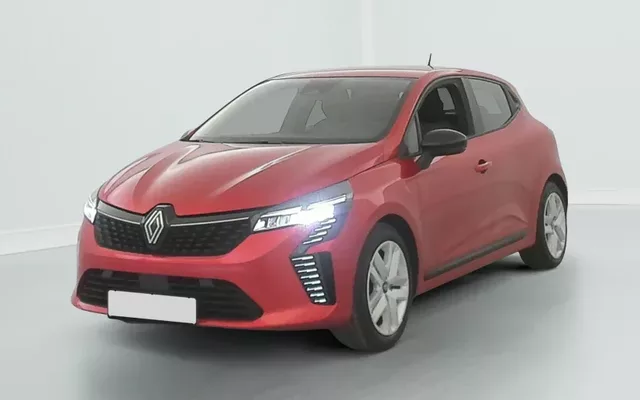 Renault Clio E-Tech full hybrid 145 Evolution Occasion