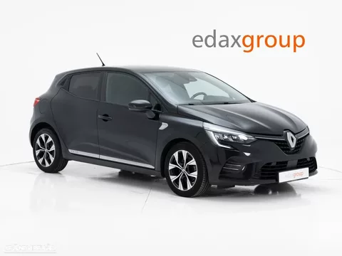 Renault Clio 1.5 Blue dCi Limited