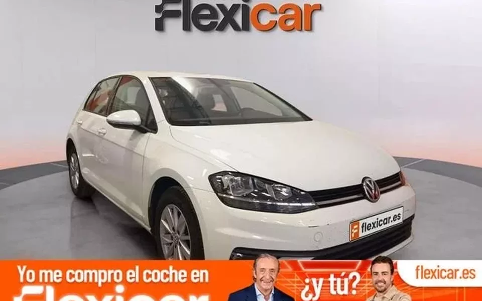 VOLKSWAGEN Golf Golf 1.0 TSI Advance 81kW