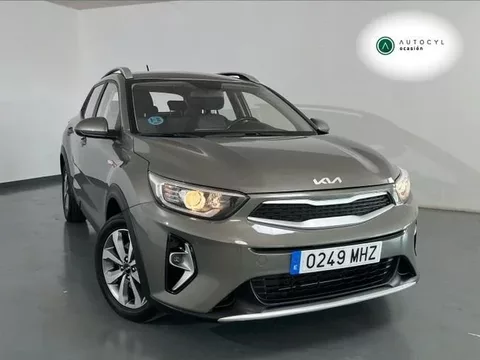 KIA Stonic Stonic 1.2 DPi Concept