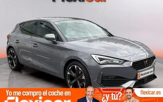 CUPRA León 1.5 eTSI 110kW (150CV) DSG