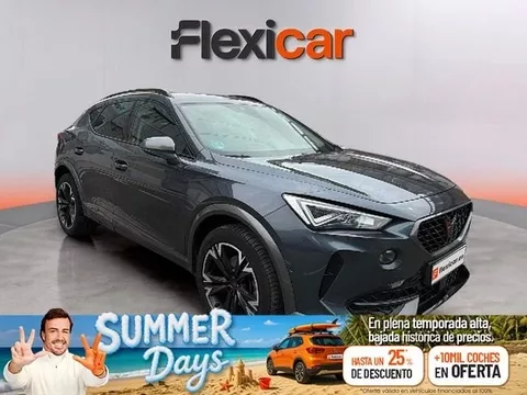 CUPRA Formentor 1.5 TSI 110kW (150 CV) DSG