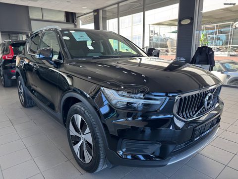 Volvo XC40 2021 1.5 T5 RECHARGE PLUG-IN 262PS INSCRIPTION!