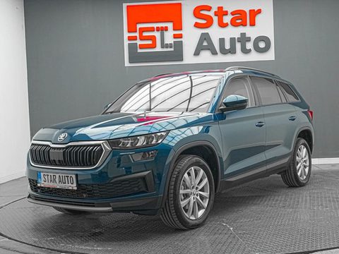 Skoda Kodiaq, 2023, 150 CP, 150.000 KM, Automata