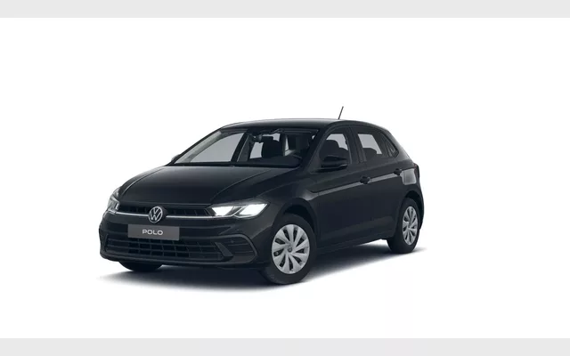 VOLKSWAGEN Polo Polo Life 1,0 l TSI OPF 70 kW (95 PS) 5-Gang