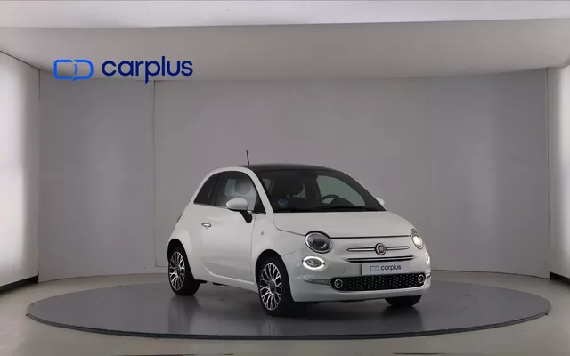 Fiat 500 Monotrim 1.0 Hybrid 51KW (70 CV)