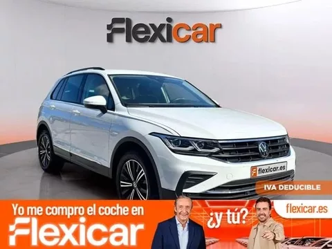 VOLKSWAGEN Tiguan Tiguan 1.5 TSI Life DSG 110kW