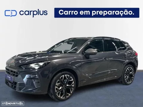 Cupra Terramar 1.5 e-Hybrid Special Edition DSG