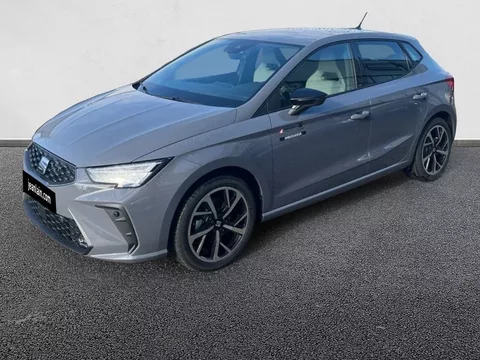 SEAT IBIZA 1.0 TSI 115 ch S/S DSG7 FR