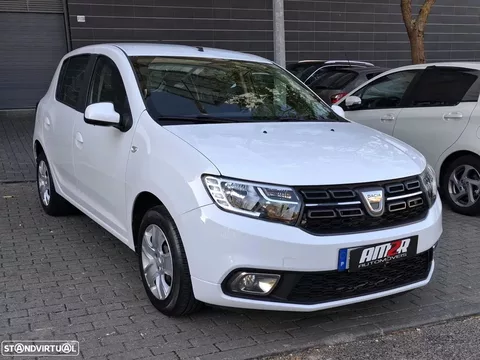 Dacia Sandero 1.0 SCe Comfort