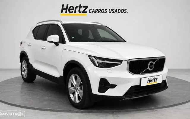 Volvo XC 40 1.5 T2 Core Auto