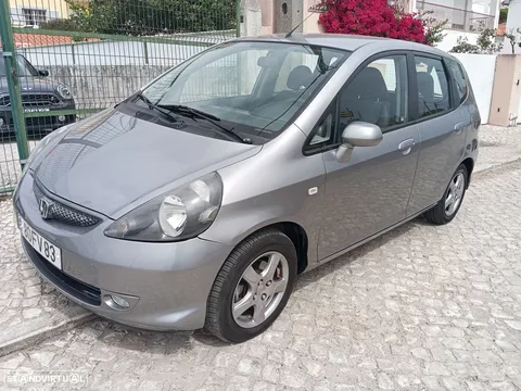 Honda Jazz 1.2 LS Cool AC